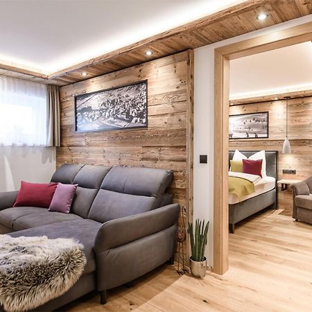 Apartment Nh96 Inklusive Kostenfreiem Eintritt In Die Alpentherme Bad Hofgastein Exteriör bild