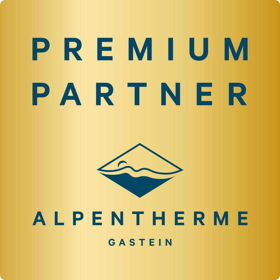 Apartment Nh96 Inklusive Kostenfreiem Eintritt In Die Alpentherme Bad Hofgastein Exteriör bild