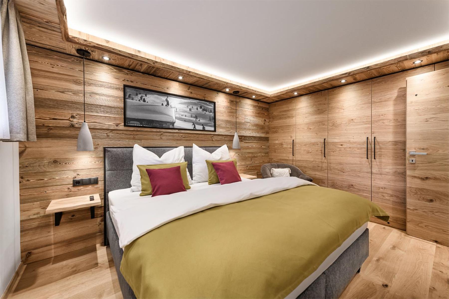 Apartment Nh96 Inklusive Kostenfreiem Eintritt In Die Alpentherme Bad Hofgastein Exteriör bild