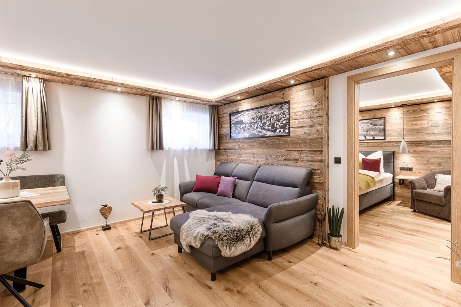 Apartment Nh96 Inklusive Kostenfreiem Eintritt In Die Alpentherme Bad Hofgastein Exteriör bild
