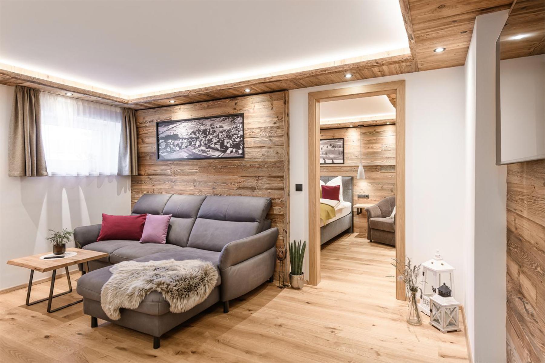 Apartment Nh96 Inklusive Kostenfreiem Eintritt In Die Alpentherme Bad Hofgastein Exteriör bild