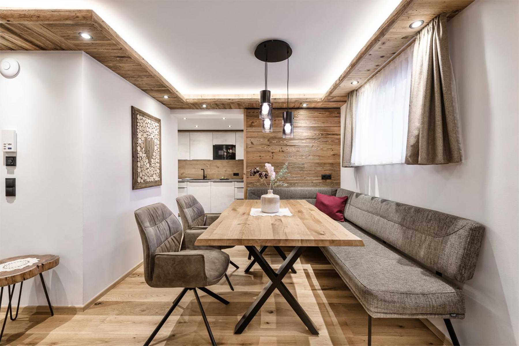 Apartment Nh96 Inklusive Kostenfreiem Eintritt In Die Alpentherme Bad Hofgastein Exteriör bild