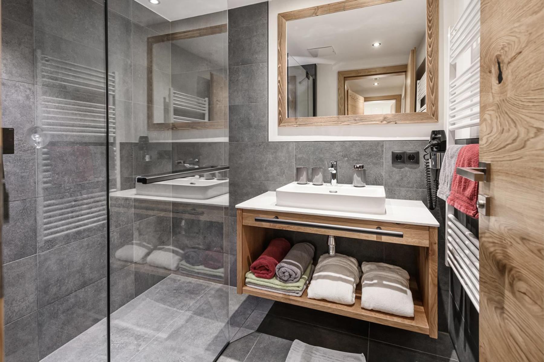 Apartment Nh96 Inklusive Kostenfreiem Eintritt In Die Alpentherme Bad Hofgastein Exteriör bild
