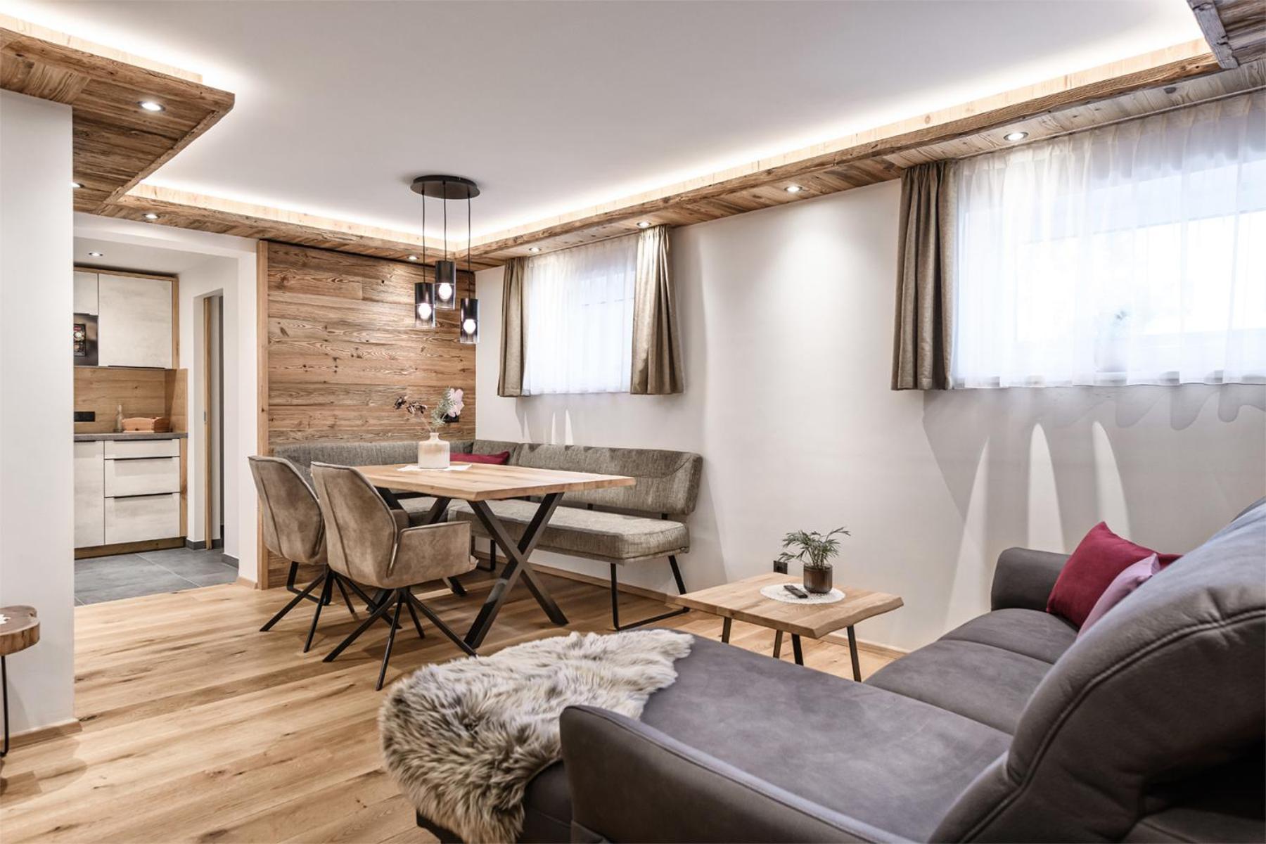 Apartment Nh96 Inklusive Kostenfreiem Eintritt In Die Alpentherme Bad Hofgastein Exteriör bild
